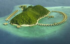 Huma Island Resort And Spa